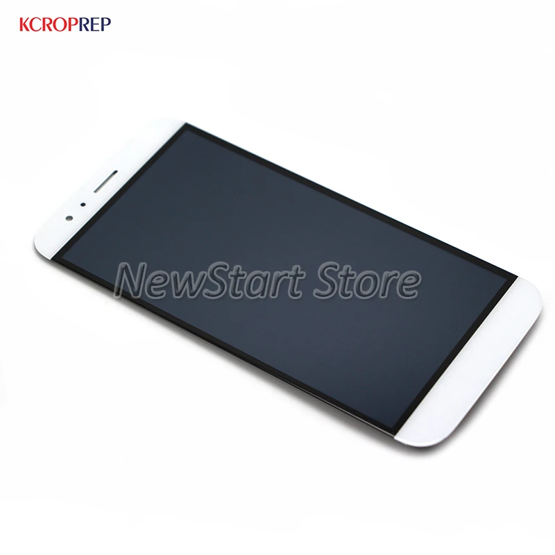 ЖК-дисплей с сенсорным экраном и дигитайзером в сборе для Huawei Maimang 4 G7 Plus D199 G8 Gx8 5