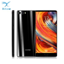 Смартфон с 5 99 дюймовым дисплеем восьмиядерным процессором MTK6750T
