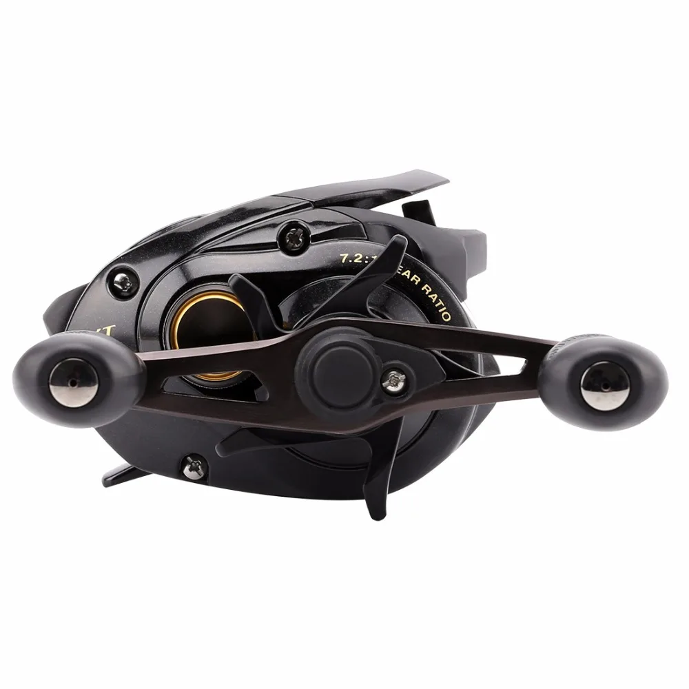 Новая Оригинальная Рыболовная катушка Shimano BASS ONE XT 150 151 с правой и левой спинкой 7 2: