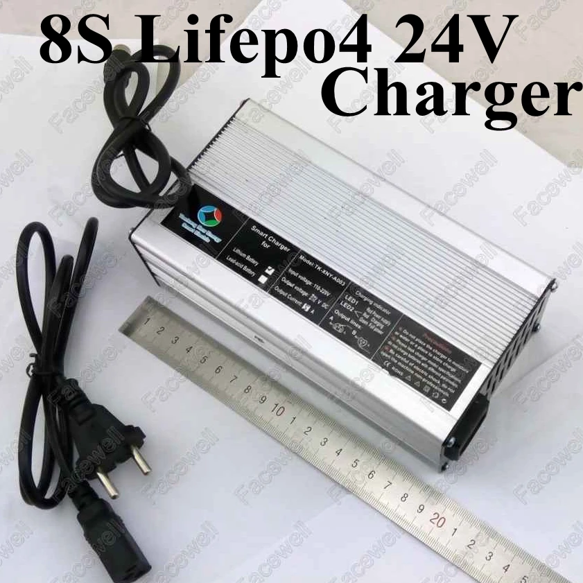 Зарядное устройство 24V 5A литий-полимерный аккумулятор 110v 220v/выход постоянного