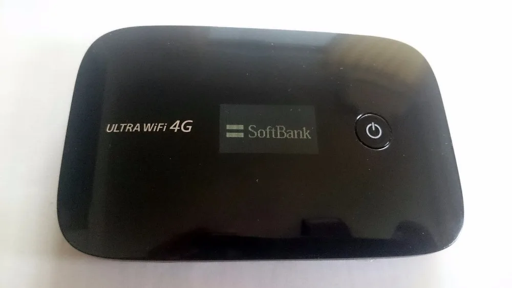 2 шт. мобильный wi fi роутер Huawei Softbank 102HW Ultra 4G|mobile 4g wifi|lot oflot lot |