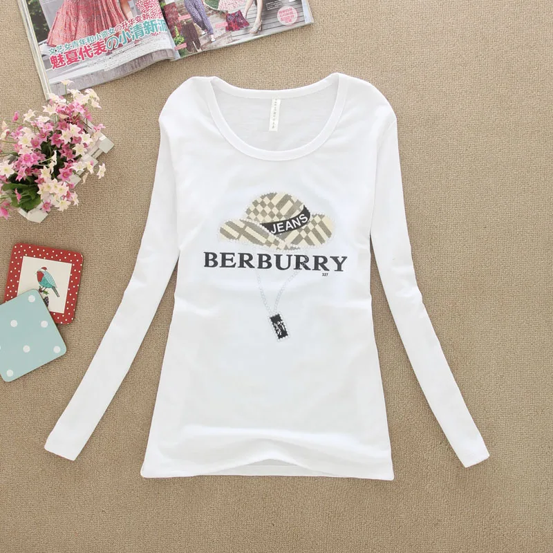 Горячие Продажа Марка Майка Женщины 2016 Летняя Мода О-Образным Вырезом