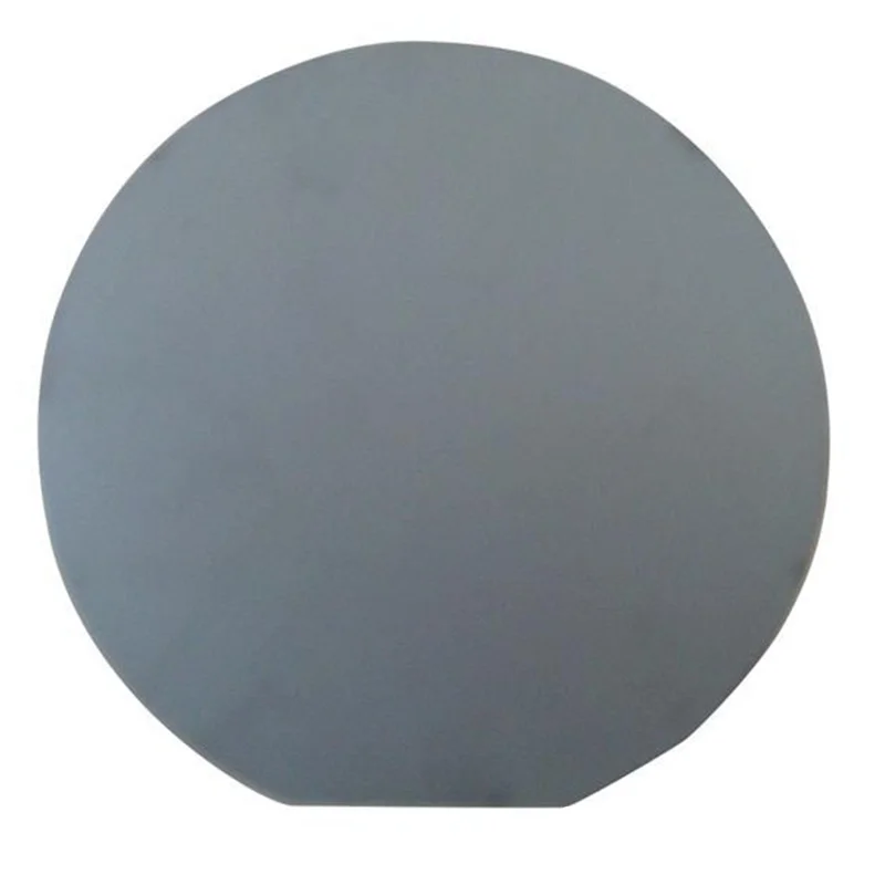 Двойной полированный монокристаллический силиконовый Si подложка/epita xial