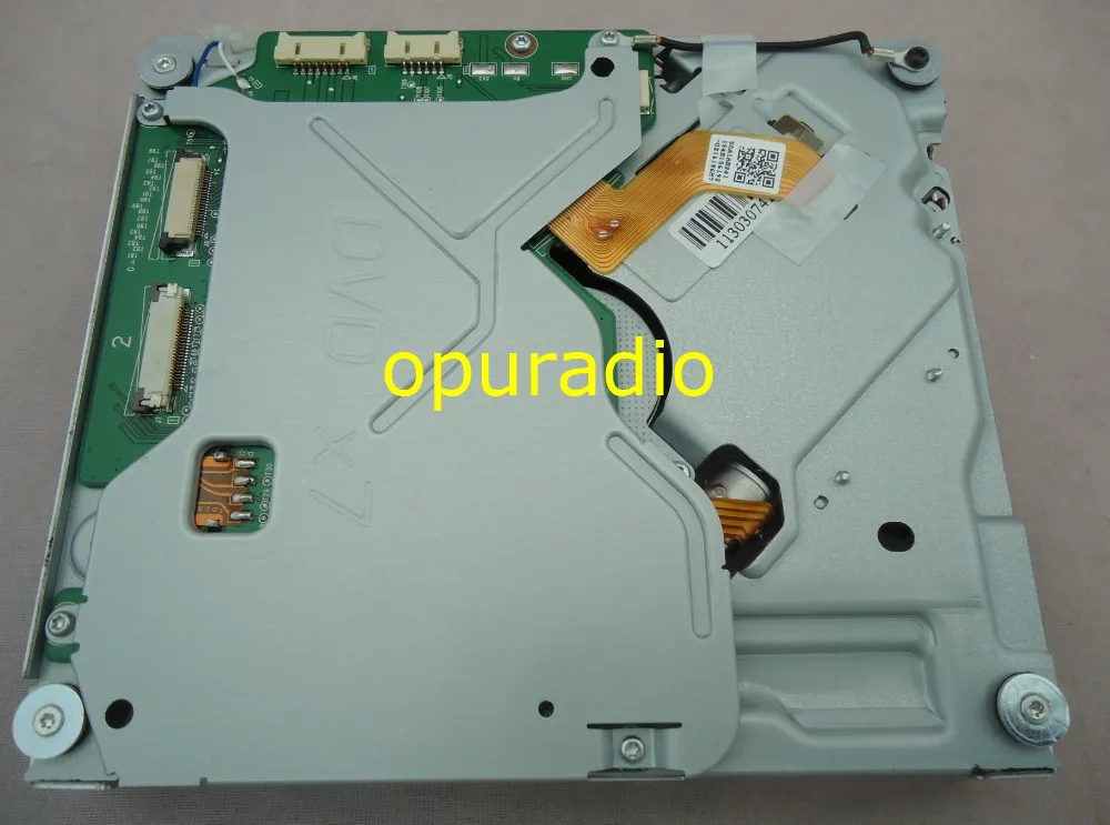 Высококачественный Lite-on DVD-300V DVD-802C DVD X7 V7 механизм для Hyundai Veracruz Lacrosse2012