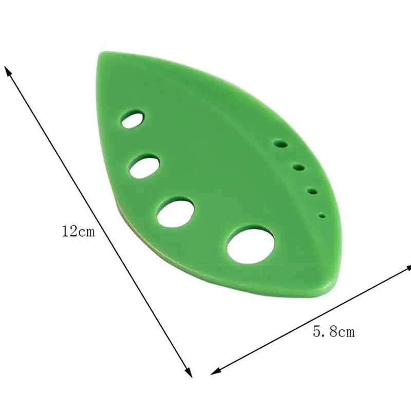 Овощерезка разделитель листьев пластмассовая капуста для зачистки овощерезка