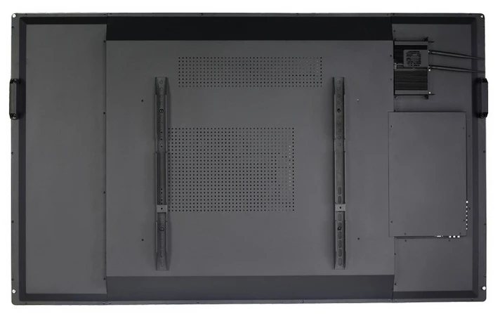 70 84 98 Inch TFT led LCD Full HD 84 inch Interactive Digital Signage/LCD Touchscreen/AD Displayer digital signage computer
