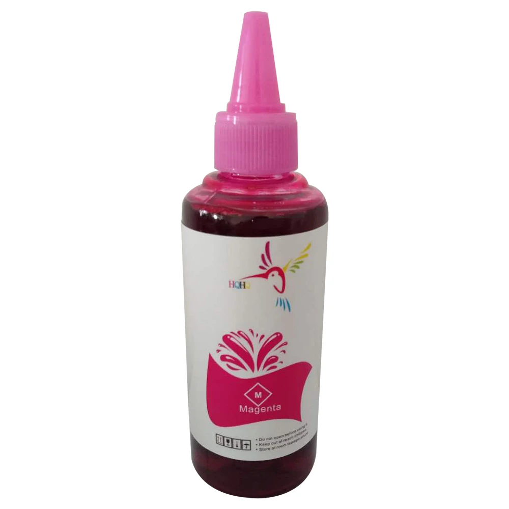 Пигментные чернила на водной основе для принтеров EPSON Stylus Photo T50 TX700W TX800FW PX700W T60 1400