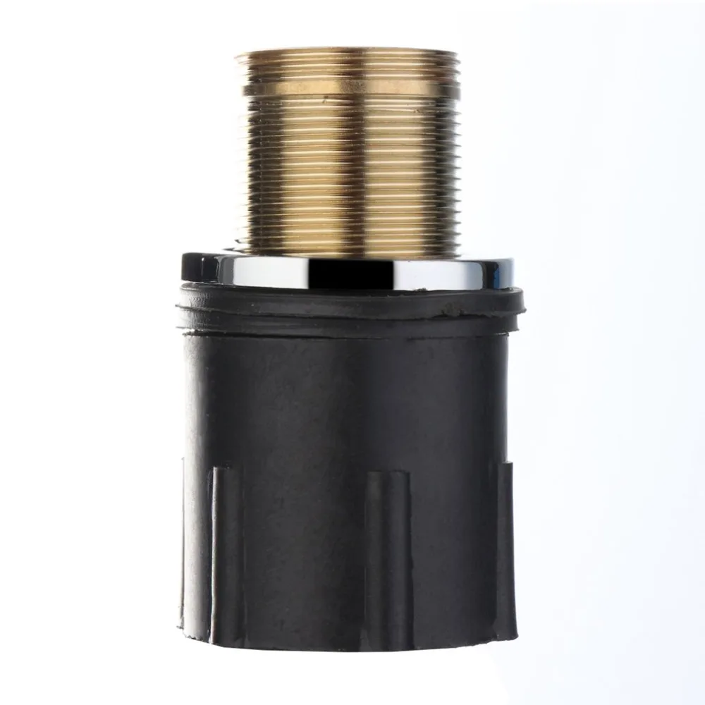 Ванная комната бассейна кран холодной и горячей воды смешивания бортике