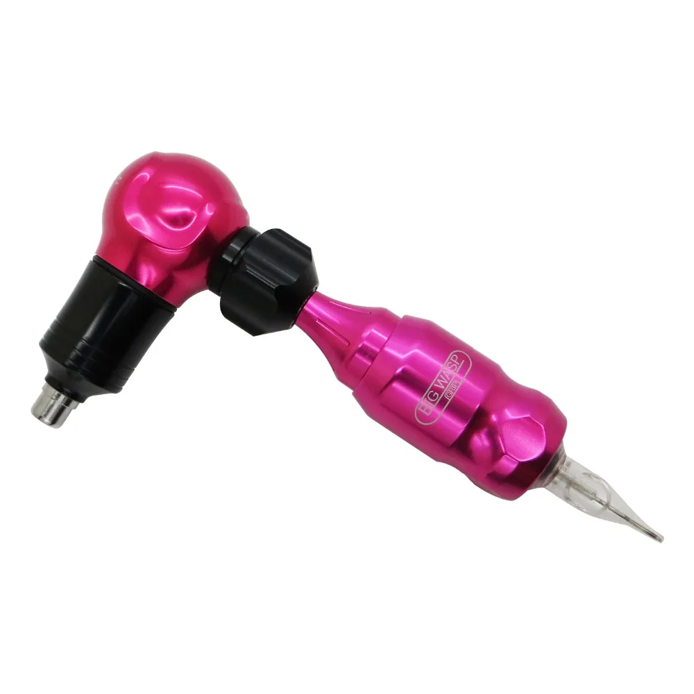 

Tattoo Rotary Pen Motor Strong Quiet Professional Permanent Makeup Tattoo Machine Guns Supplies