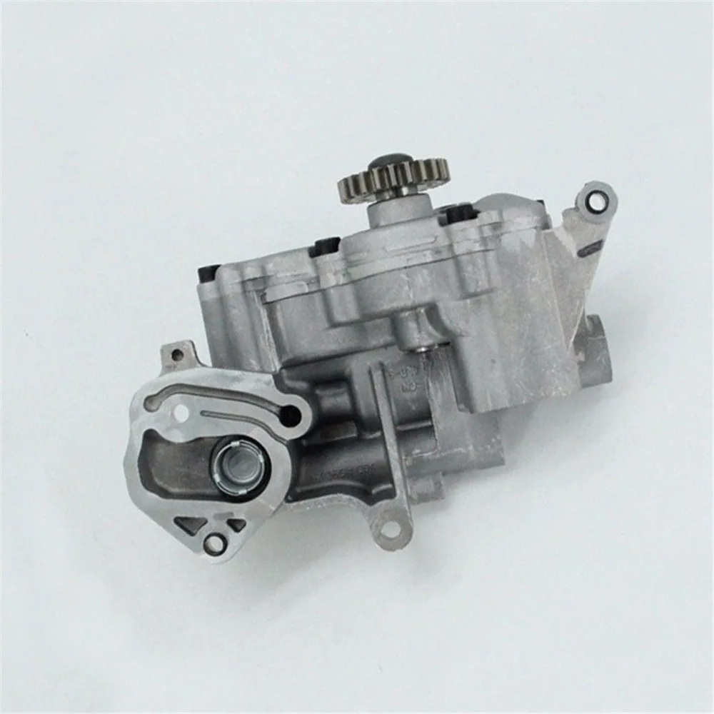 Новый двигатель насос масляный в сборе 06J 115 105 AC для VW Golf Jetta Passat Tiguan Audi A3 TT 1.8TSI 2.0TSI