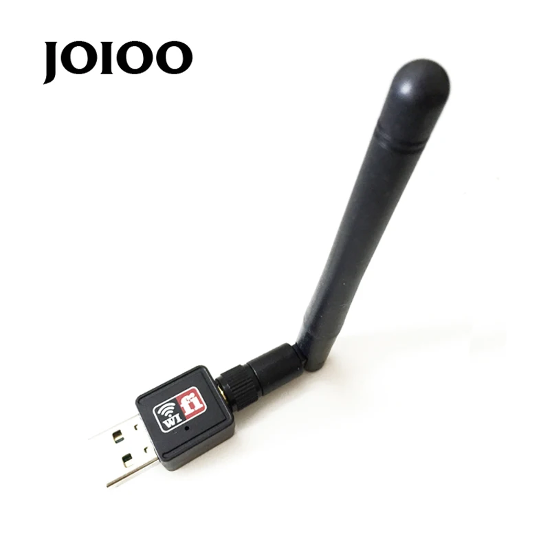 W90e Высококачественный 1 шт. мини ПК WIFI адаптер 150 м USB Антенна Беспроводная