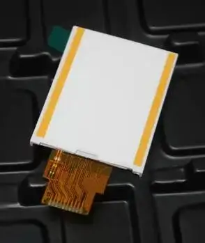 1 77 дюйма 10PIN SPI TFT LCD цветной экран ST7735S Привод IC 128 (RGB) * 160 | Компьютеры и офис