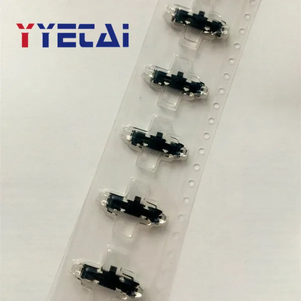RS08U11AZ001 / RS08U11AZ002 маленький SMD скользящий потенциометр 20K DD|potentiometer 20k|potentiometer