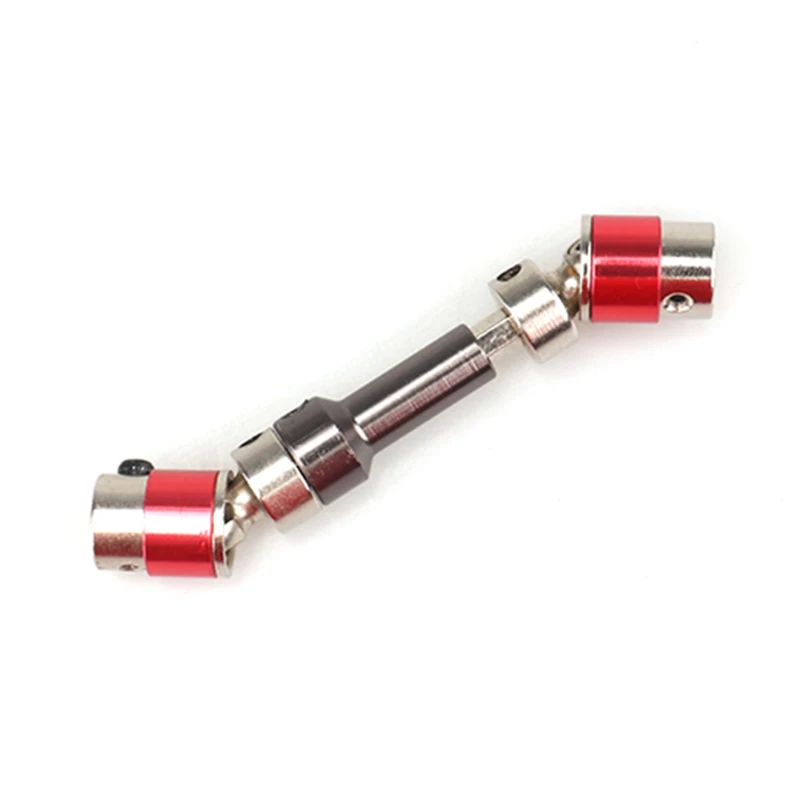 

Feiyue FY-01/FY-02/FY-03 Upgrade Front-Wheel Transmission FY01 FY02 FY03 RC Car Spare Parts