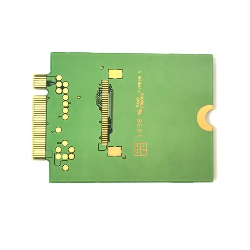 fibocom L831-EAU LTE 4G 3G Wireless Module ThinkPad T470 T570 X270 L470 L570 P51S New | Компьютеры и офис