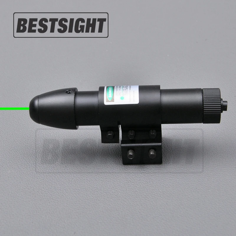 Тактическая лазерная указка в зеленую и красную точку ручка для презентаций