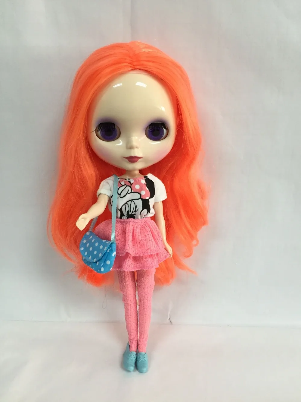 Костюмы для кукол Одежда Blyth | Игрушки и хобби