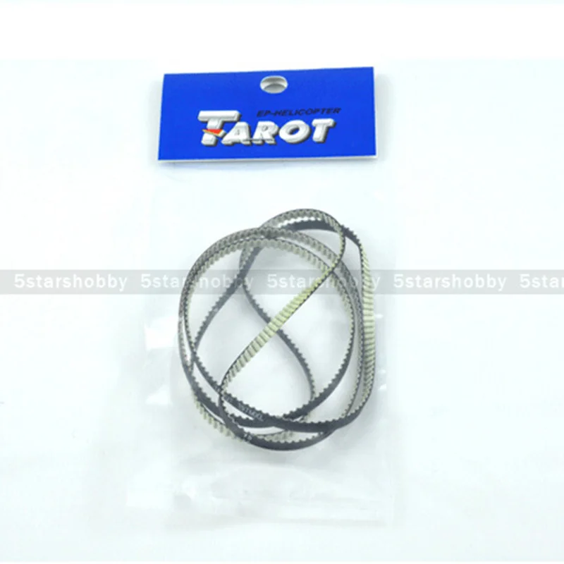 Таро высокое качество приводной ремень для Trex 450 V2 V3 PRO вертолета|belt belt|belt high qualitybelt
