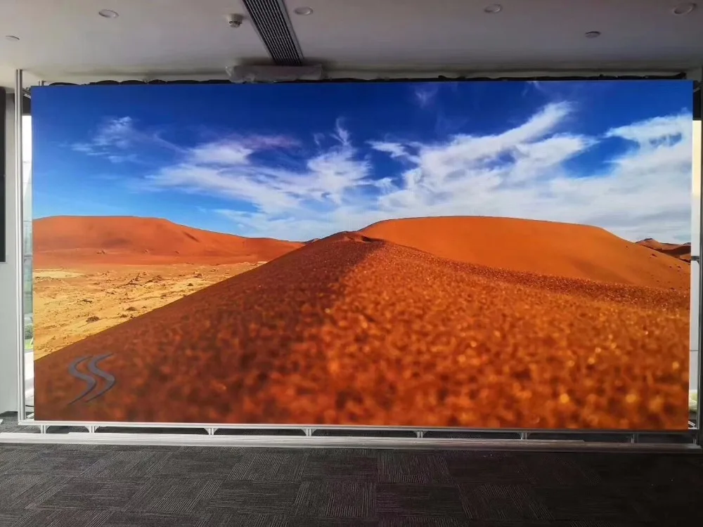 Бесплатная доставка P2 светодиодный модуль панель для дисплея 64x64 пикселей