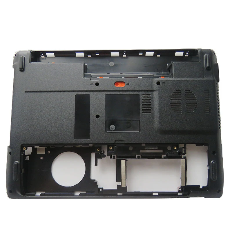 Нижняя крышка ноутбука нижняя для ACER Aspire 4750 4750G 4560 4743 4752 4752G D shell - купить по