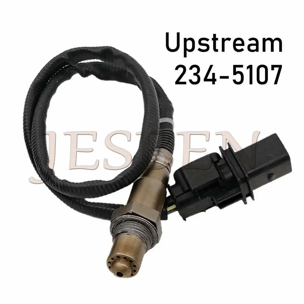 4 шт. Передняя и задняя Лямбда зонд кислородный датчик O2 Подходит для BMW 330Ci 325Ci 525i