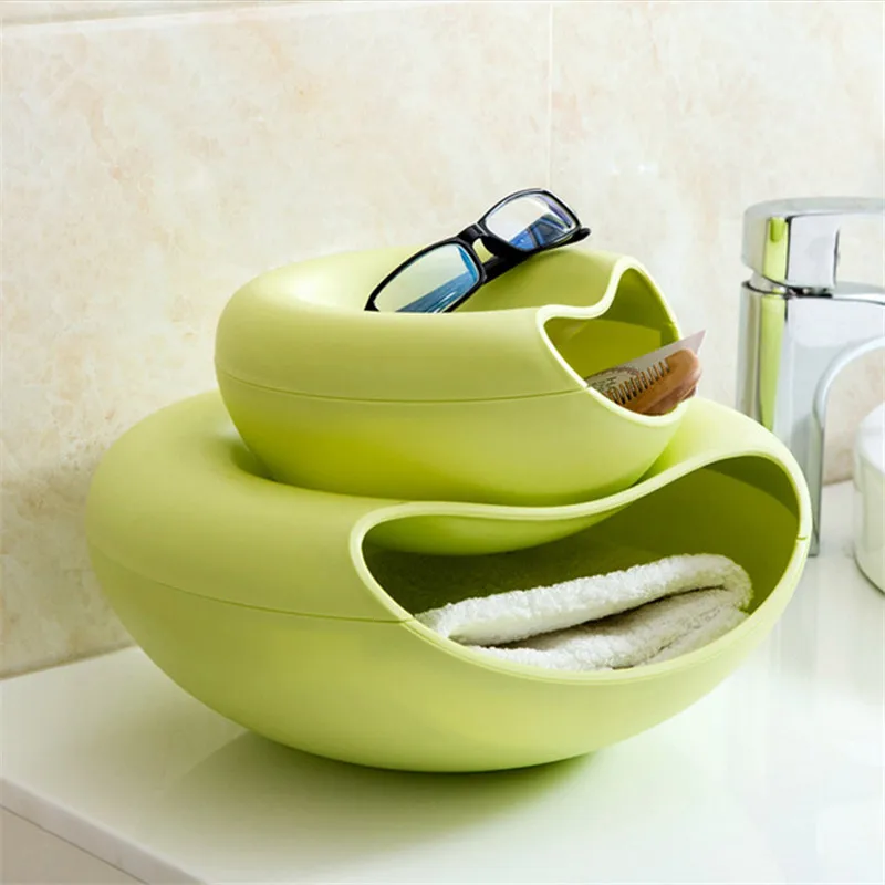 Кухня Пособия по кулинарии держатель инструмента вечерние орех конфета закуски