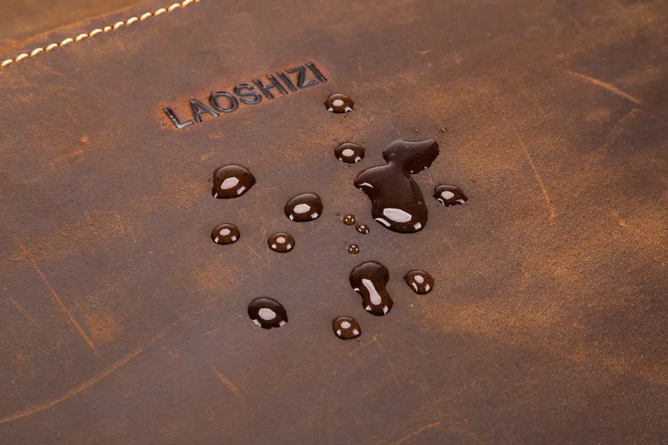 LAOSHIZI LUOSEN, деловые портфели, сумка для мужчин, Ретро стиль, Crazy Horse, кожа, для ноутбука, портфели, сумка, 13 дюймов, для офиса/документов, мужские сумки, для мужчин
