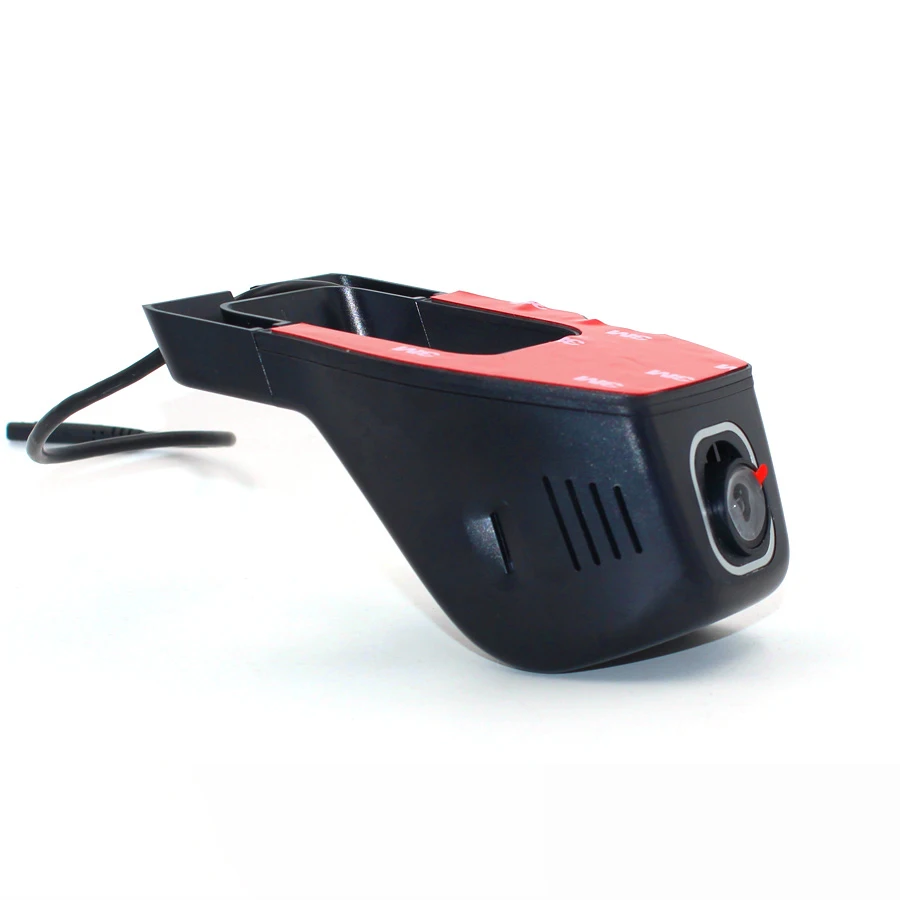 Автомобильный видеорегистратор TOPSOURCE USB ADAS, видеорегистратор HD 720 P, видеорегистратор для Android 6,0 7,1 4,4, DVD, gps плеер, USB видеорегистратор