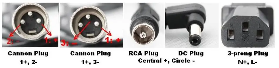 Электрический велосипед 29 4 V 5A Li Po быстрое зарядное устройство для 24V литий ионный