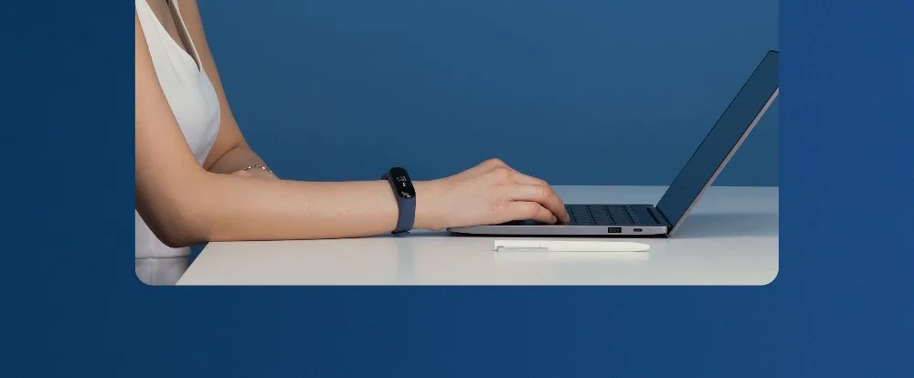 Xiaomi mi Band 3 Смарт фитнес-трекер для измерения сердечного ритма шагомер Xiaomi mi Band 3 браслет с OLED Xiao mi Band 3