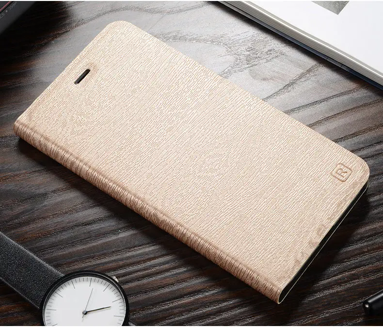 xiaomi redmi note 5 Case RNX Brand Luxury Flip Leather for pro with holder Card function Phone Fundas |