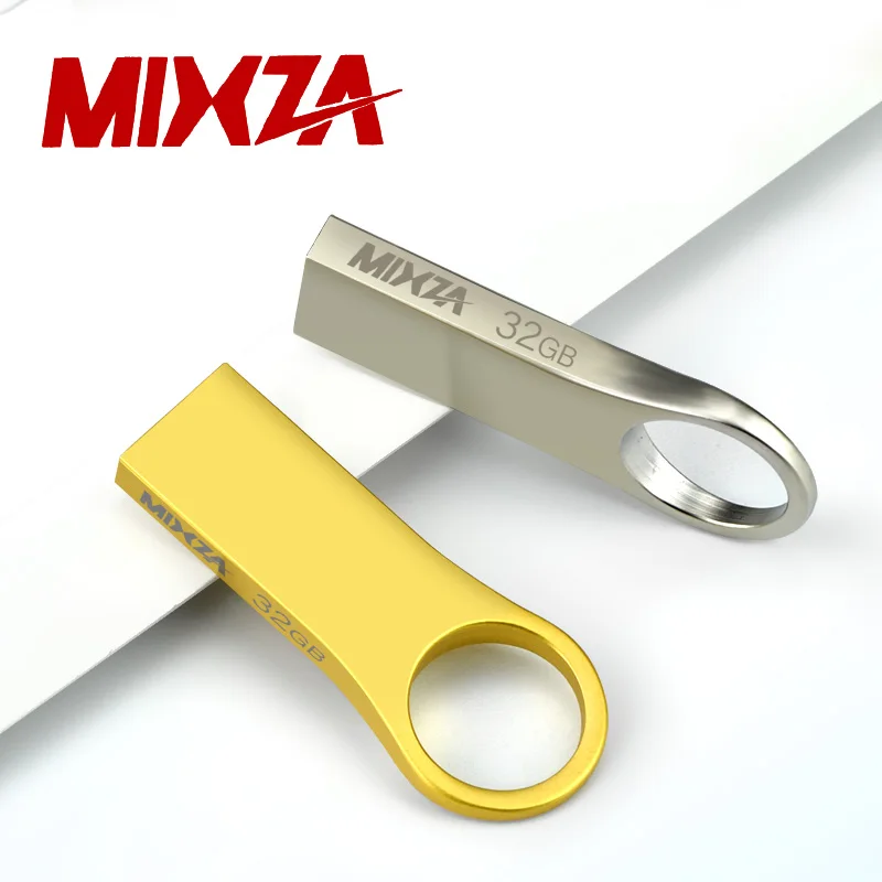 MIXZA GS C1 USB флеш накопитель 8 ГБ/16 ГБ/32 ГБ/64 ГБ диск 2 0 карта памяти USB|usb mixza|mixza usbmixza 16gb |