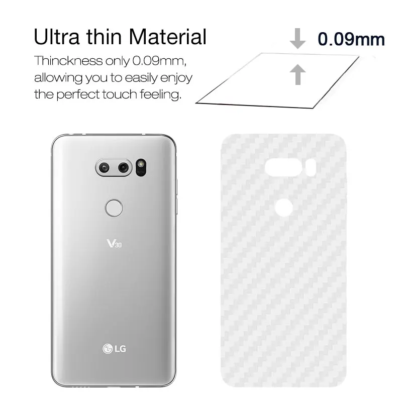 3 шт./лот Передняя защитная пленка на стену для LG V30 G6 Q6 плюс 3D с полным покрытием