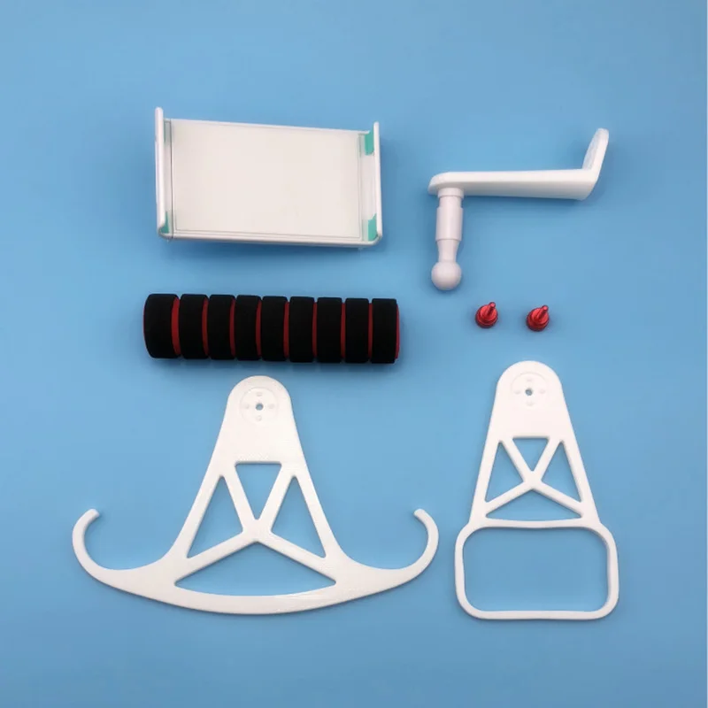 Ручной держатель для телефона/планшета Phantom 2 3 стабилизатор быстросъемный