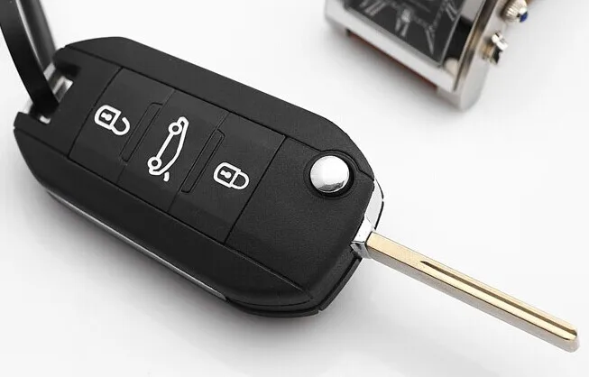 Модифицированный складной чехол-книжка с дистанционным управлением Корпус