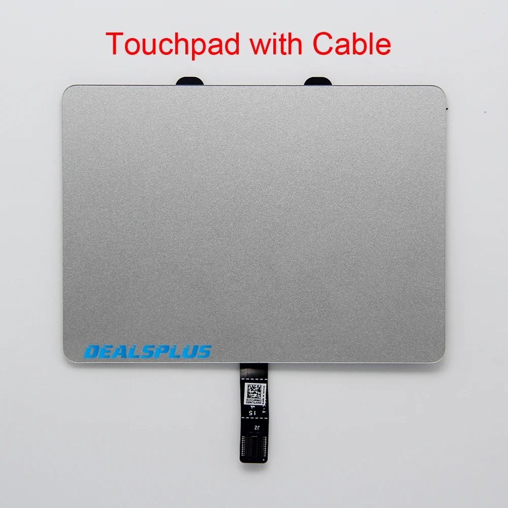 Абсолютно Новый A1278 тачпад трекпад для Apple Macbook Pro MB990 MC374 MC700 MD313 2009 2010 2011 2012 год |