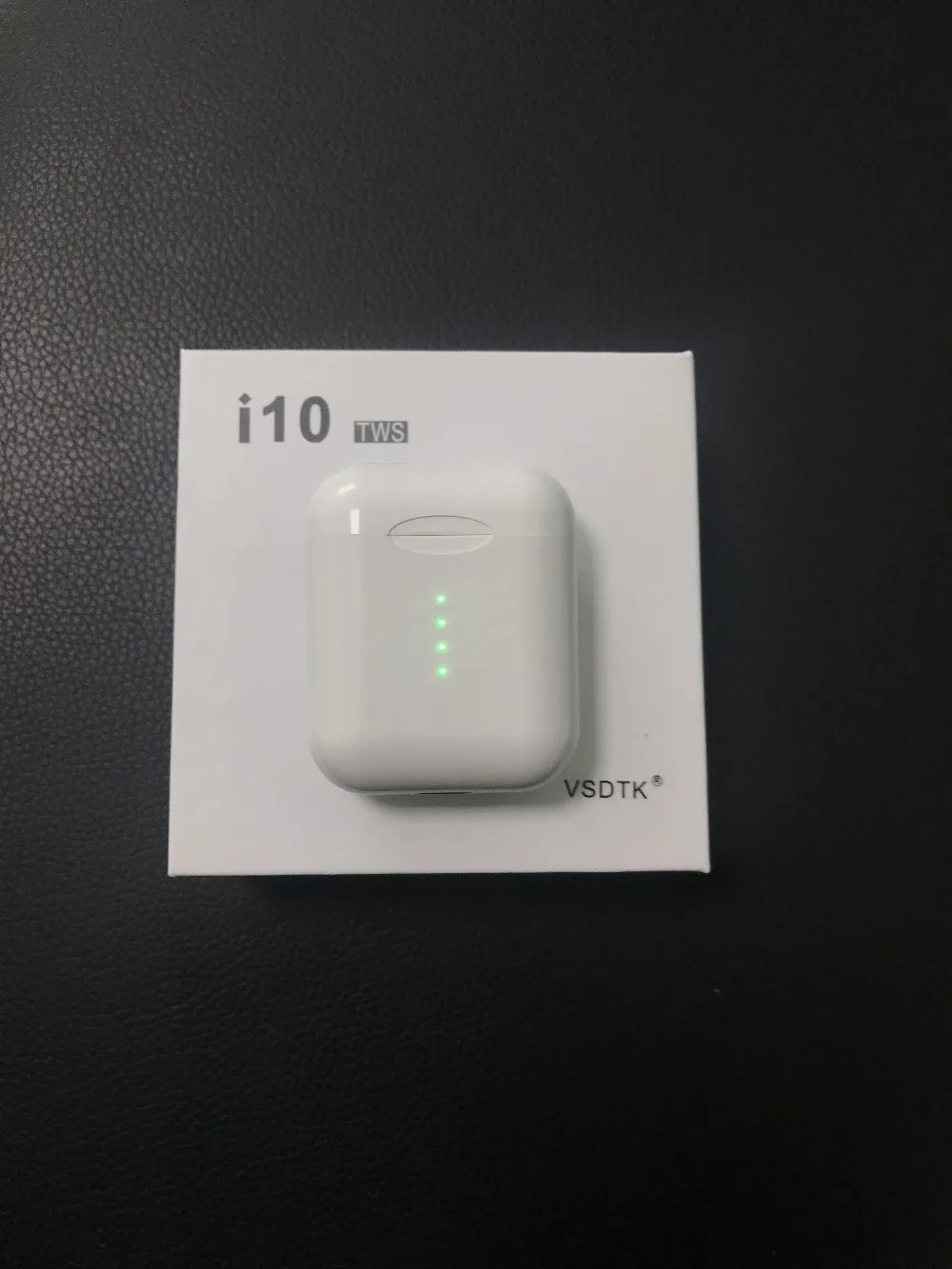 Новинка i10 tws 1:1 Оригинальные Bluetooth наушники беспроводные наушники сенсорные вкладыши bluetooth 5,0 гарнитура для всех смартфонов