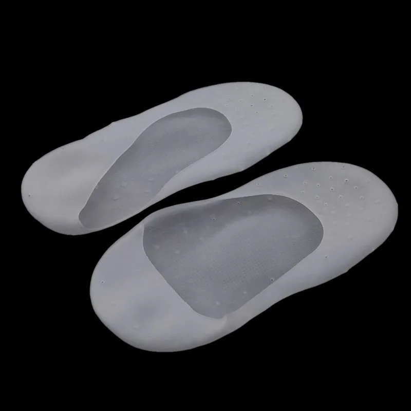 1 пара увлажняющие силиконовые носки для ног | Красота и здоровье