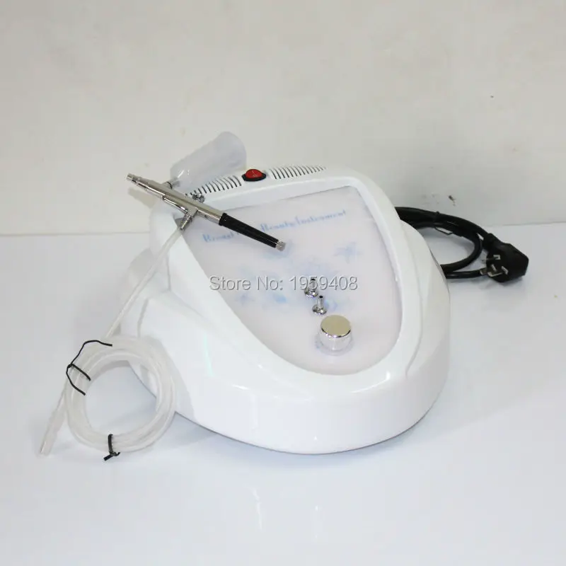 220В Настольный вакуум для похудения лимфодренаж косметическое устройство с