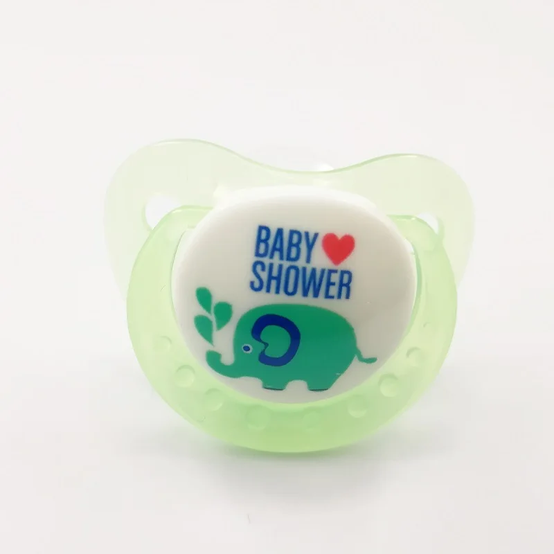 Ddlg соска для взрослых детей девочка Abdl большой размер силиконовый папа дом взрослый соска маленькое пространство Daddys Girl - Цвет: 34