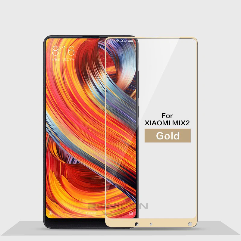 Xiaomi mi x 2 стекло полное покрытие закаленное стекло для Xiaomi mi Mix 2S 5,9" протектор экрана для Xio mi x 2s защитное стекло