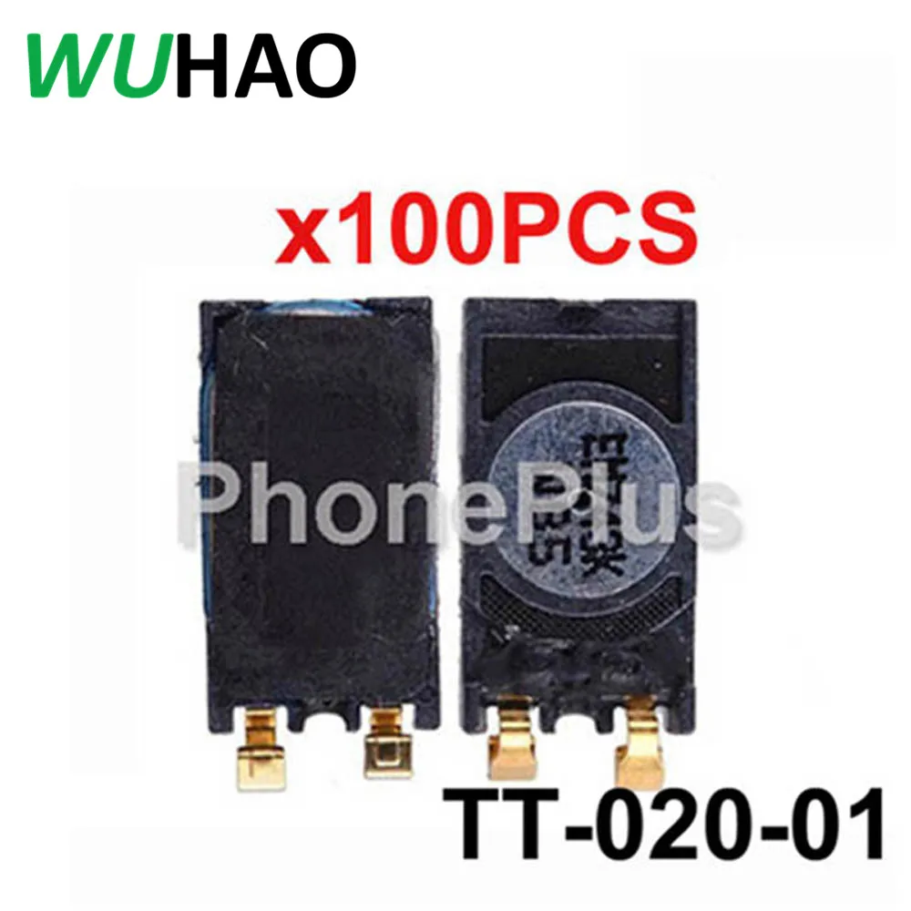 10/20/50/100PCS For LG L90 D410 D415 D405N L70 D320 D321 MS323 Lucid 3 VS876 Earpiece Speaker Earphone Receiver Repair Part | Мобильные