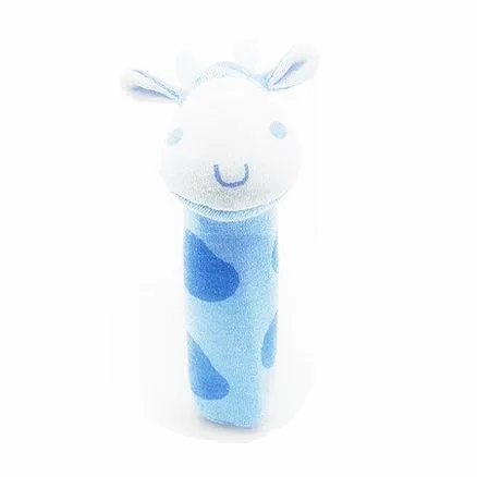 BF02 Cow-Today Sale Дизайн, плюшевые детские игрушки, животные, ручные колокольчики, детские погремушки, игрушки высокого качества, подарок для новорожденных, стиль животных,, BF01 - Цвет: BF02 Cow-Today Sale