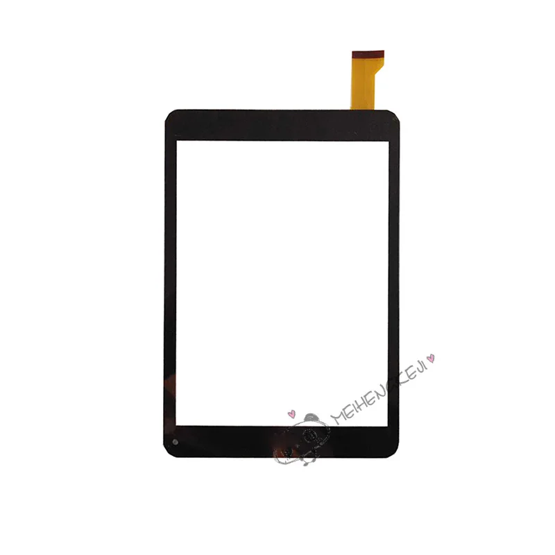 

New 7.85 inch Digitizer Touch Screen Panel glass For Wolder miTab IOWA 7.9 Tablet PC