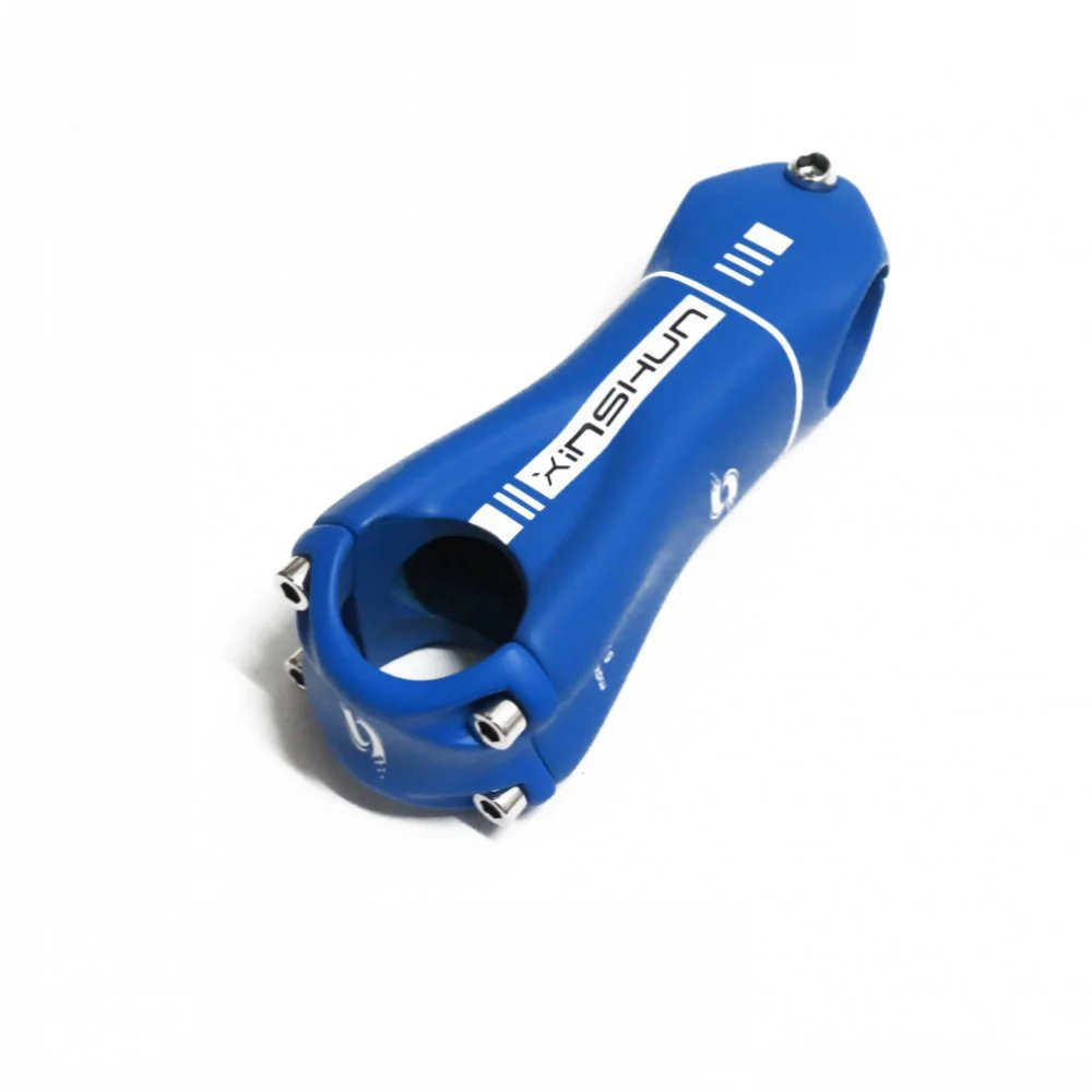 Карбоновый велосипед GT Blue стебли для горного велосипеда 80 120 мм 28 6 MTB дорожный