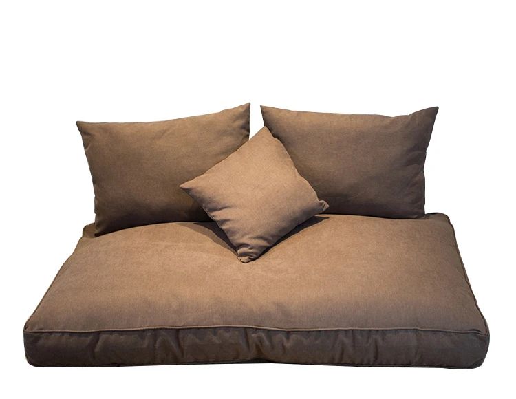 Кресло мешок Lazy bean bag диван для одной спальни напольная Подушка милая девушка