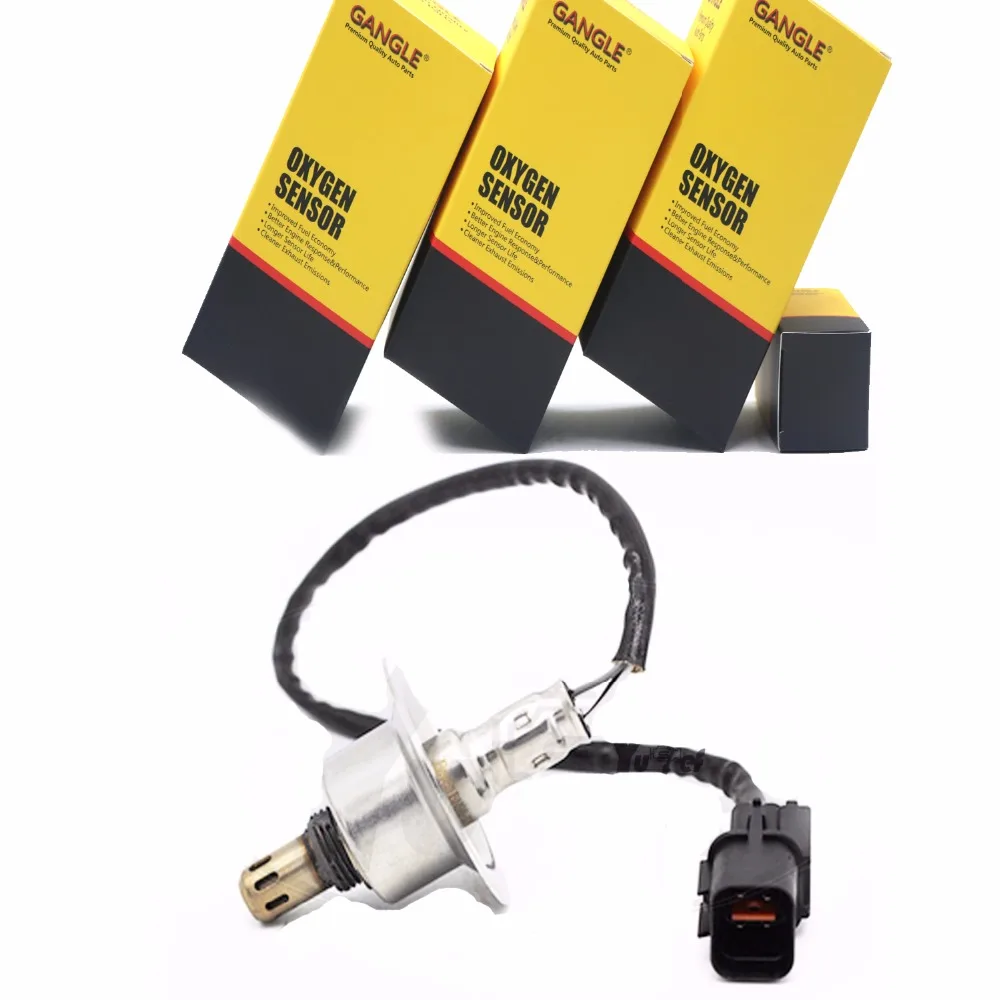 Высококачественный кислородный датчик O2 подходит для HYUNDAI SANTA FE 2.4L 39210 2G150 392102G150 2009