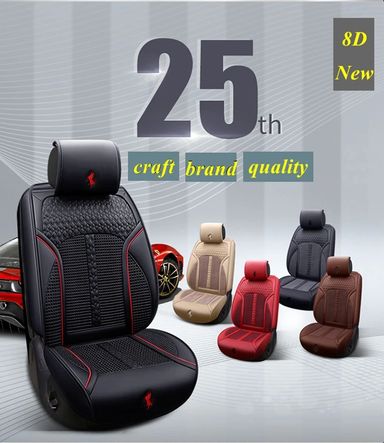 Чехол для автокресла для Renault Kadjar Fluence Duster Logan Latitude Clio Sandero Talisman Espace Kangoo коврик для машины для сиденья Altea