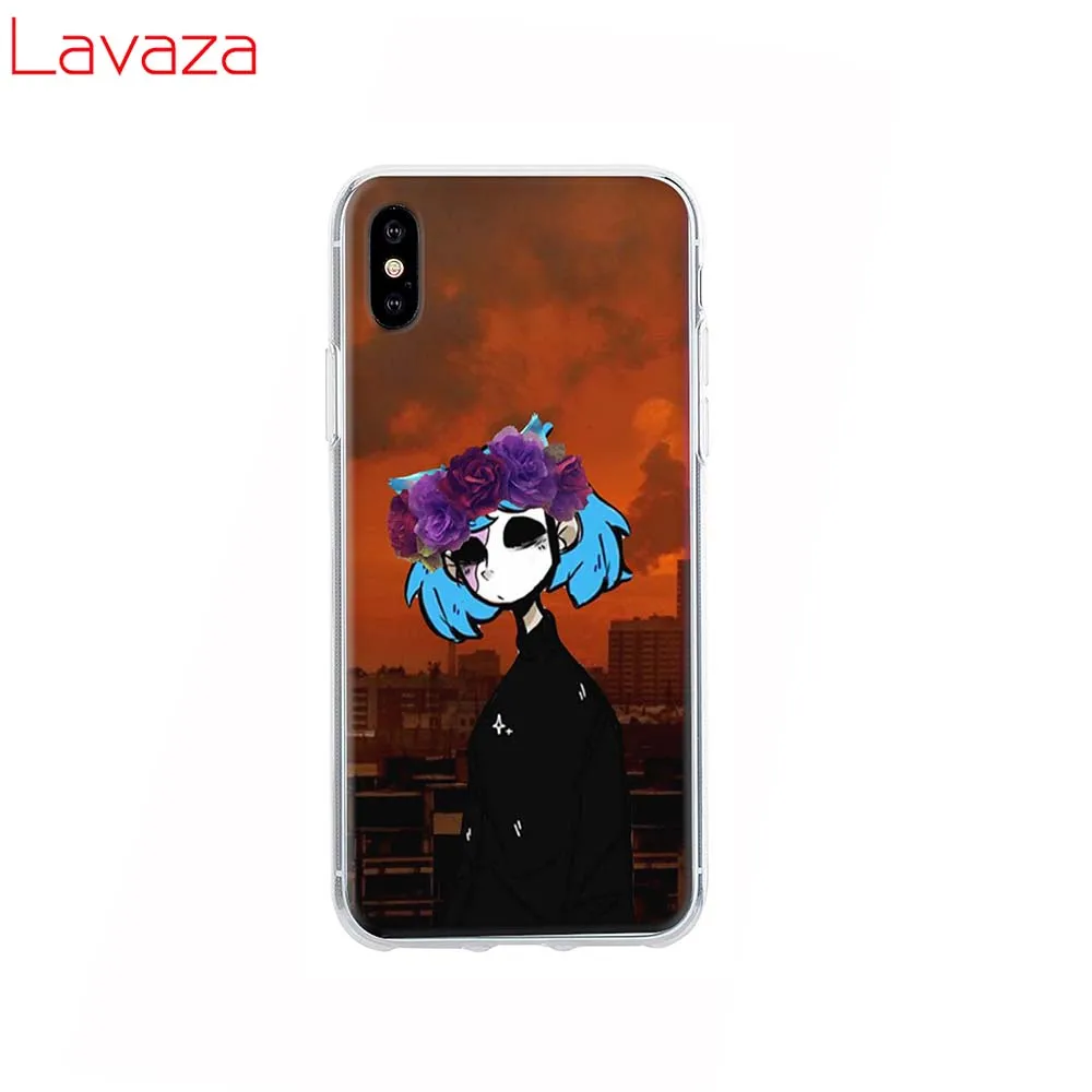9 Lavaza Sally Face игровой жесткий чехол для телефона для Apple iPhone 6 6s 7 8 Plus X 5 5S SE для iPhone XS чехол для MAX XR - Цвет: 9