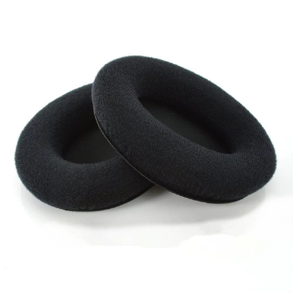 

Velvet Replacement ear pads cushion for Sennhei HD418 419 428 429 439 438 448 449 Bluetooth Wireless Headphones